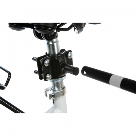 Set lesa caini pentru bicicleta , Trixie 1287 [5]