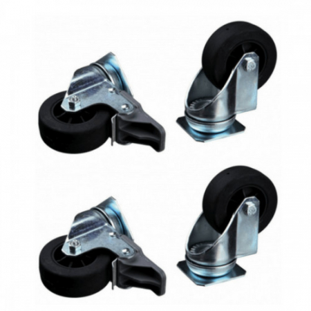 Accesorii diverse caini - Skudo 4-5-6-7 roti