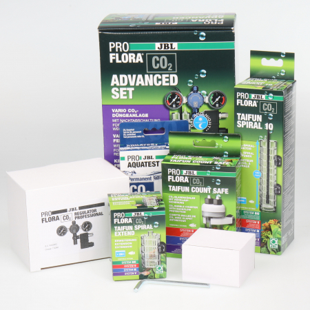 JBL PROFLORA CO2 ADVANCED SET V [8]