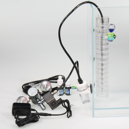 JBL PROFLORA CO2 ADVANCED SET V [2]