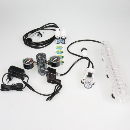 JBL PROFLORA CO2 ADVANCED SET V [5]
