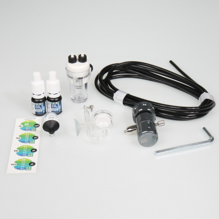 JBL PROFLORA CO2 BASIC SET V [3]