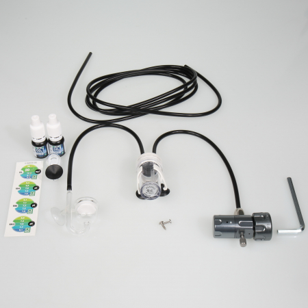 JBL PROFLORA CO2 BASIC SET V [2]