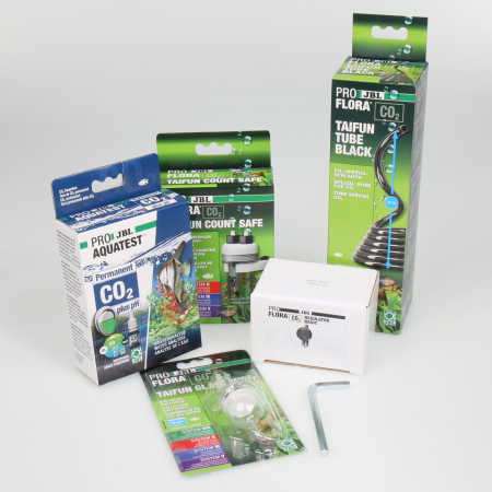 JBL PROFLORA CO2 BASIC SET V [5]