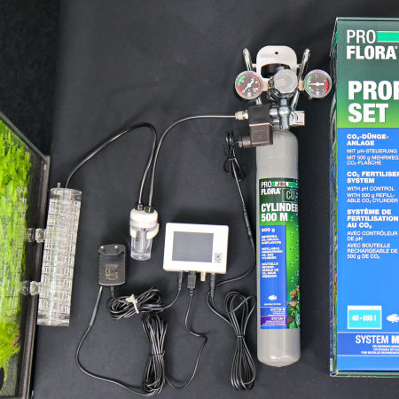 JBL PROFLORA CO2 PROFESSIONAL SET M [3]