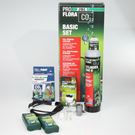 JBL PROFLORA CO2 BASIC SET U [3]