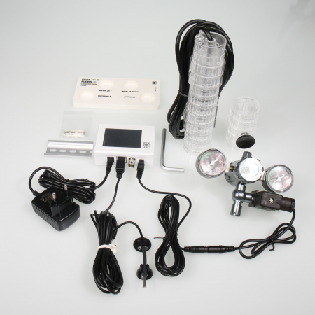 JBL Proflora CO2 Professional V Set [3]