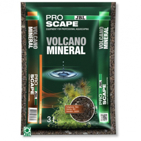 Substrat acvariu - JBL ProScape Volcano Mineral