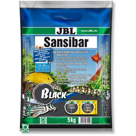 Pesti - JBL Sansibar Black