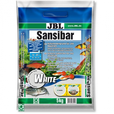 Pesti - JBL Sansibar White
