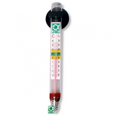 JBL Aquarium-Thermometer [1]