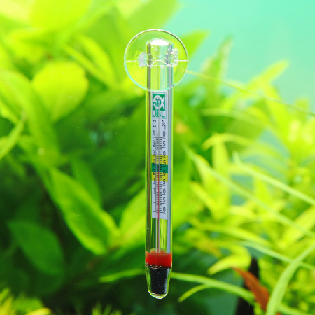 JBL Aquarium-Thermometer [2]