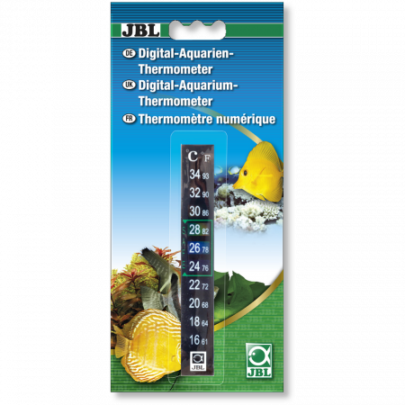  Accesorii acvarii - JBL Digital Thermometer