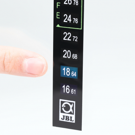 JBL Digital Thermometer [5]