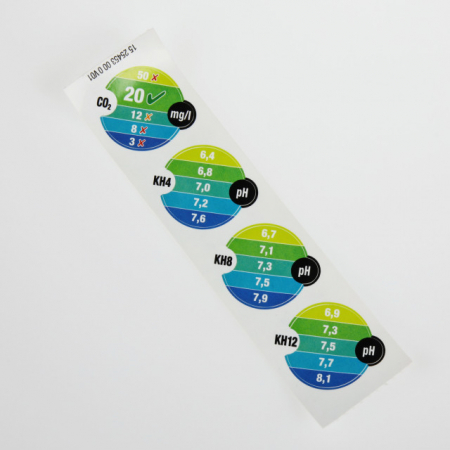 JBL ProAquaTest CO2-pH [3]