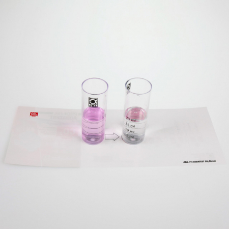 JBL ProAquaTest CO2 Direct [2]