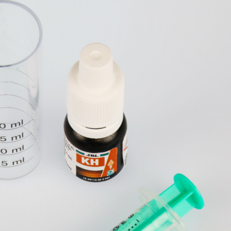 JBL ProAquaTest KH Carbonate [3]