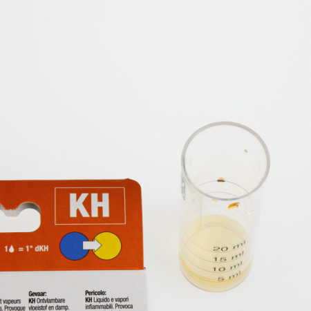 JBL ProAquaTest KH Carbonate [2]