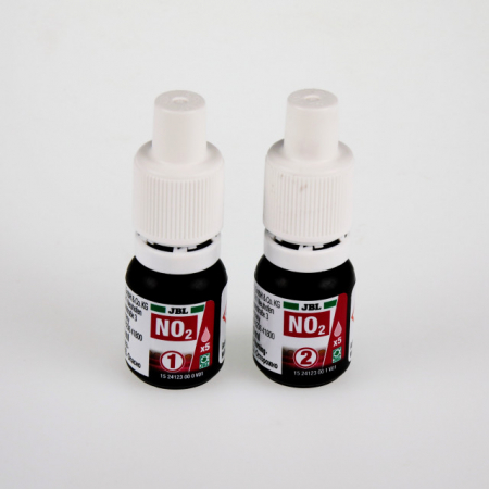 JBL ProAquaTest NO2 Nitrite [3]
