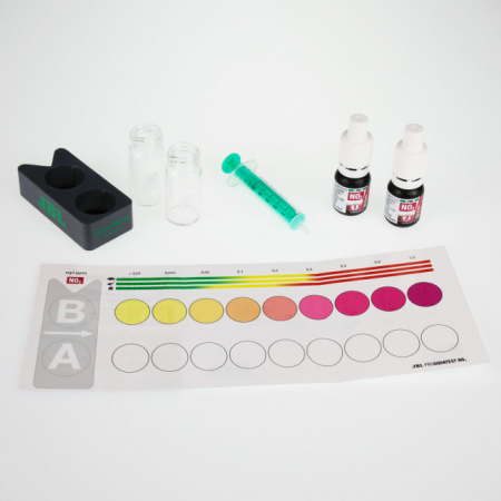 JBL ProAquaTest NO2 Nitrite [1]
