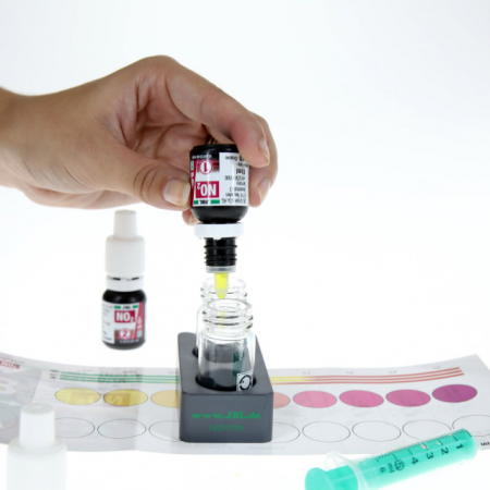JBL ProAquaTest NO2 Nitrite [5]