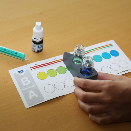 JBL ProAquaTest pH 6.0-7.6 [6]