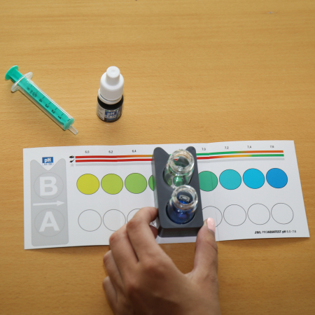 JBL ProAquaTest pH 6.0-7.6 [7]