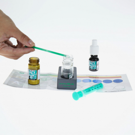 JBL ProAquaTest PO4 Phosphat Sensitiv [5]