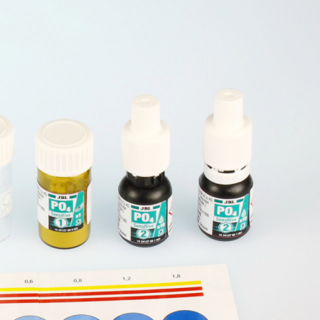 JBL ProAquaTest PO4 Phosphat Sensitiv [3]