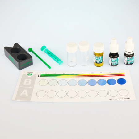 JBL ProAquaTest PO4 Phosphat Sensitiv [1]