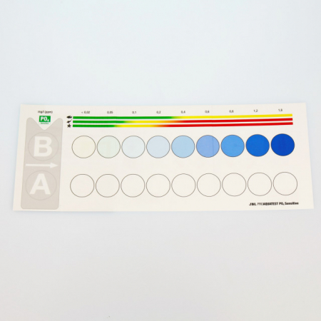 JBL ProAquaTest PO4 Phosphat Sensitiv [2]