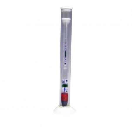JBL Precision hydrometer [6]