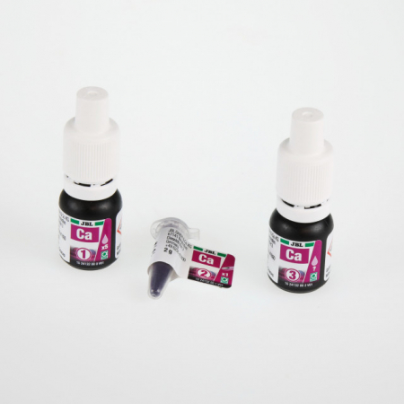 JBL ProAquaTest Ca Calcium [3]