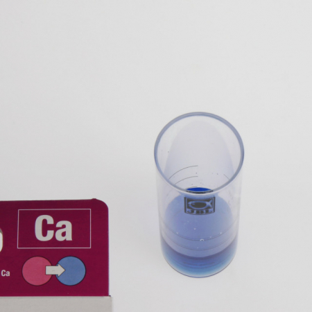 JBL ProAquaTest Ca Calcium [2]