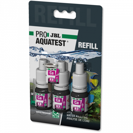Pesti - JBL ProAquaTest Ca Calcium
