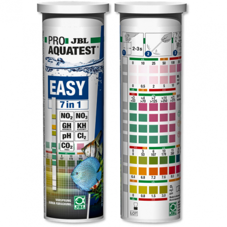 JBL ProAquaTest Easy 7in1 [5]