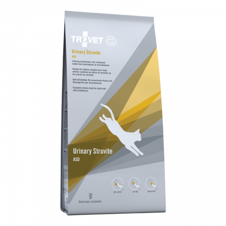 Pisici - Trovet Urinary Struvite