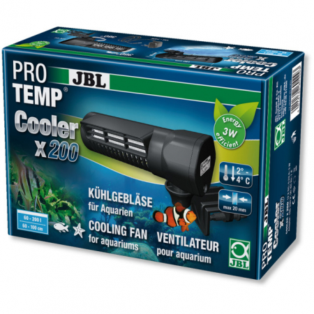  Racitoare - JBL ProTemp Cooler x200(gen 2)