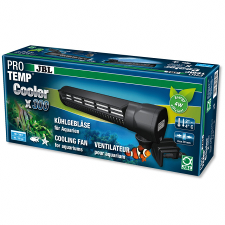  Racitoare - JBL ProTemp Cooler x300(gen 2)