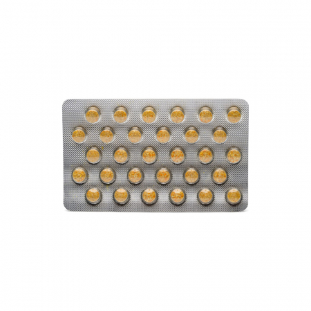 Sofcanis Hepatogen Felin Canin, 60 comprimate [1]