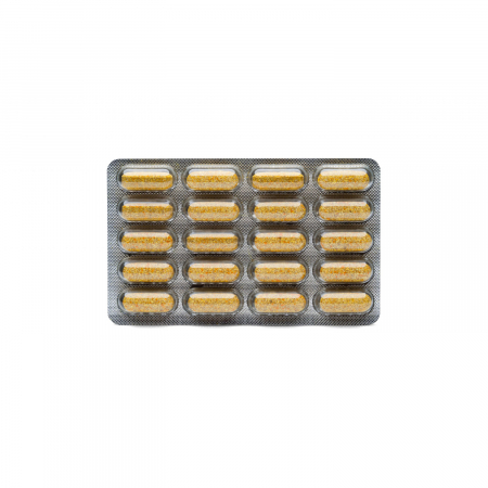 Sofcanis Hepatogen Canin, 60 comprimate [1]