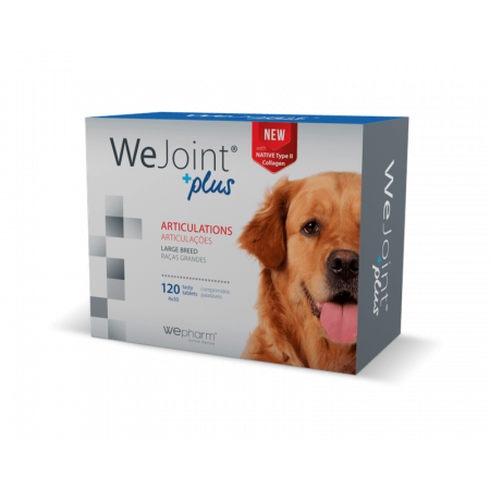 WeJoint Plus Large Breed [5]