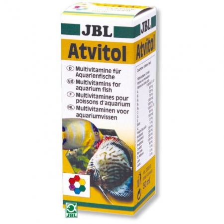 Hrana pesti acvariu - JBL Atvitol
