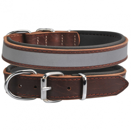 Zgarzi si hamuri caini - Savelli-Pet SBT 4045 Piele