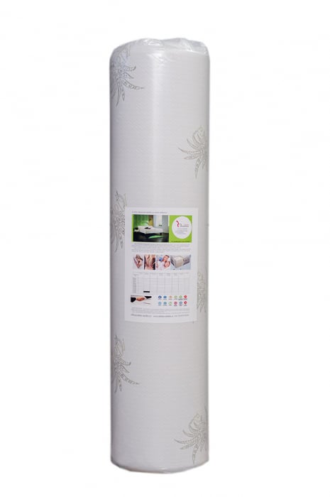 Saltea Confort Plus 80x190 cm [3]