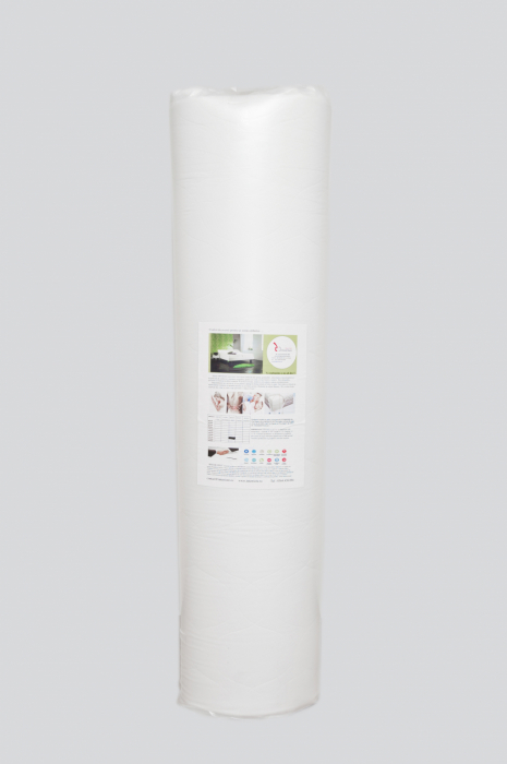 Saltea Memory 2+12 cm 160x190 cm [3]
