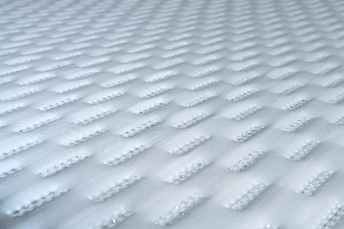 Saltea Ortopedic Silver 140x200 cm [3]