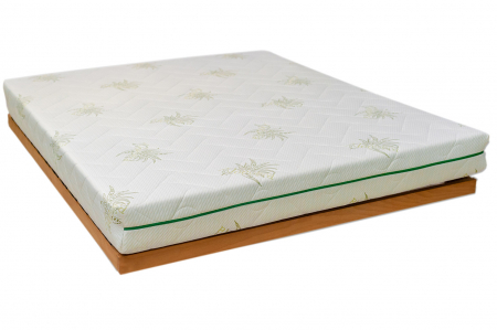 Saltea Confort Plus - Saltea Confort Plus 180x200 cm