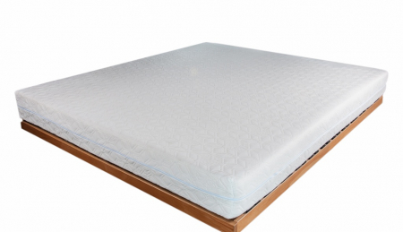 Saltele Memory - Saltea Memory 3+15 cm 160x190 cm