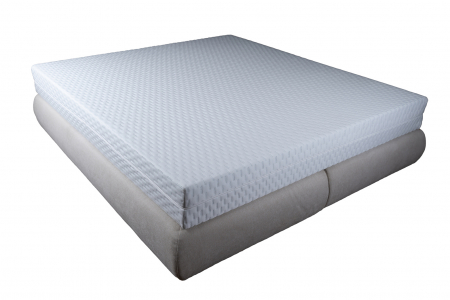 Saltele Memory - Saltea Memory 3+15 cm 90x190 cm
